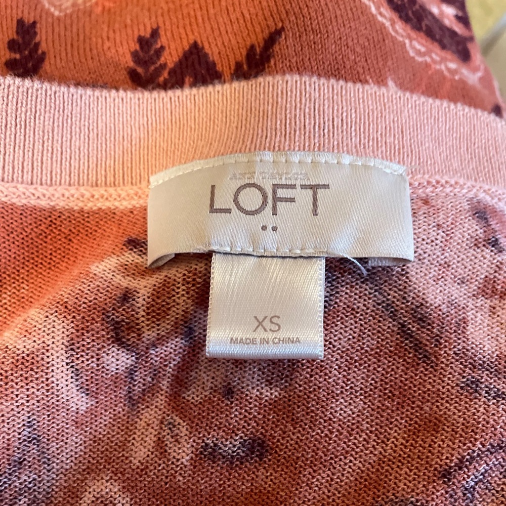 Loft Sweater - Picture 5 of 5